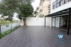 One of the most beautiful villas to rent in Ciputra, super modern with lots of light